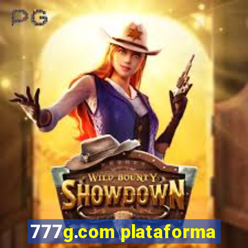 777g.com plataforma